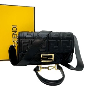 Сумка Fendi Baguette K2836