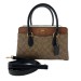 Сумка Coach Darcie Carryall K2762