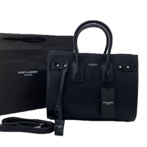 Сумка Saint Laurent Nano Sac De Jou Tote K2796