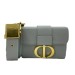 Сумка Christian Dior Box 30 Montaigne K2782