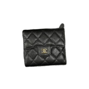 Кошелек Chanel K2693