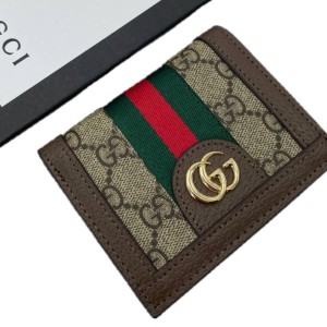 Кошелек Gucci Horsebit K2733