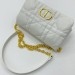 Сумка Christian Dior Caro K2613
