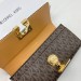 Кошелек Michael Kors Jet Set Checkbook K2632