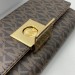 Кошелек Michael Kors Jet Set Checkbook K2632