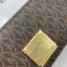 Кошелек Michael Kors Jet Set Checkbook K2632