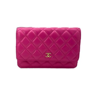 Сумка Chanel Woc K2628