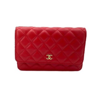 Сумка Chanel Woc K2627