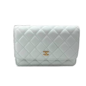 Сумка Chanel Woc K2625