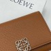 Кошелек Loewe Anagram K2717