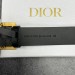 Ремень Christian Dior Diorquake K2688