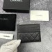 Визитница Chanel K2689