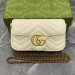 Сумка Gucci GG Marmont K2698