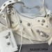 Сумка Balenciaga Le Cagole XS K2703