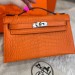 Сумка Hermes Pochette 22 K2704