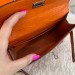 Сумка Hermes Pochette 22 K2704