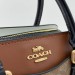 Сумка Coach Darcie Carryall K2762