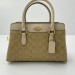 Сумка Coach Darcie Carryall K2762