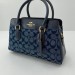 Сумка Coach Darcie Carryall K2759