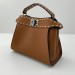 Сумка Fendi Peekaboo K2748