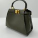 Сумка Fendi Peekaboo K2743