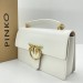 Сумка Pinko Classic Love Bag Light Simply K2735