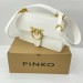 Сумка Pinko Classic Love Bag Light Simply K2735