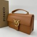 Сумка Pinko Classic Love Bag Light Simply K2739