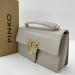 Сумка Pinko Classic Love Bag Light Simply K2738