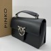 Сумка Pinko Classic Love Bag Light Simply K2736