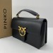 Сумка Pinko Classic Love Bag Light Simply K2737