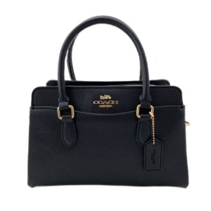 Сумка Coach Darcie Carryall K2761