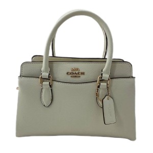 Сумка Coach Darcie Carryall K2760