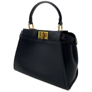 Сумка Fendi Peekaboo K2744