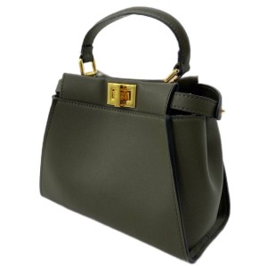 Сумка Fendi Peekaboo K2743