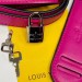 Дорожная сумка Louis Vuitton Keepal 50 K2821