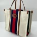 Сумка Gucci Canvas Web K2823