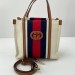 Сумка Gucci Canvas Web K2823