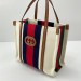 Сумка Gucci Canvas Web K2823