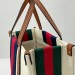 Сумка Gucci Canvas Web K2823