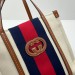 Сумка Gucci Canvas Web K2823