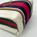 Сумка Gucci Canvas Web K2823