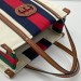 Сумка Gucci Canvas Web K2823