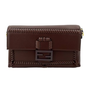 Сумка Fendi Baguette K2809