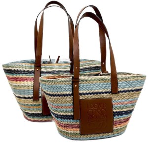 Сумка Loewe Basket K2877