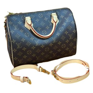 Дорожная сумка Louis Vuitton Speedy L4742