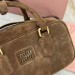 Сумка Miu Miu Arcadie leather bag L4726