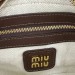 Сумка Miu Miu Arcadie leather bag L4726