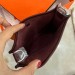 Сумка Hermes Evelyne L4763