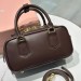 Сумка Miu Miu Arcadie Leather Bag L4769